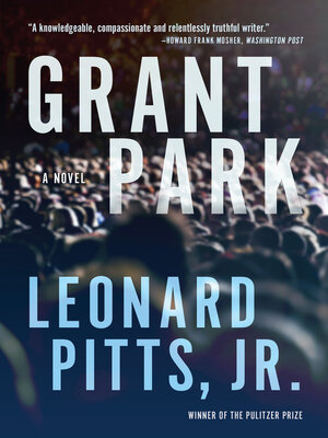 cover image of Grant Park